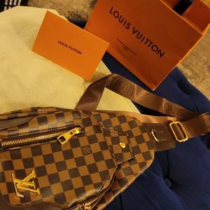 Man bag brand new never used